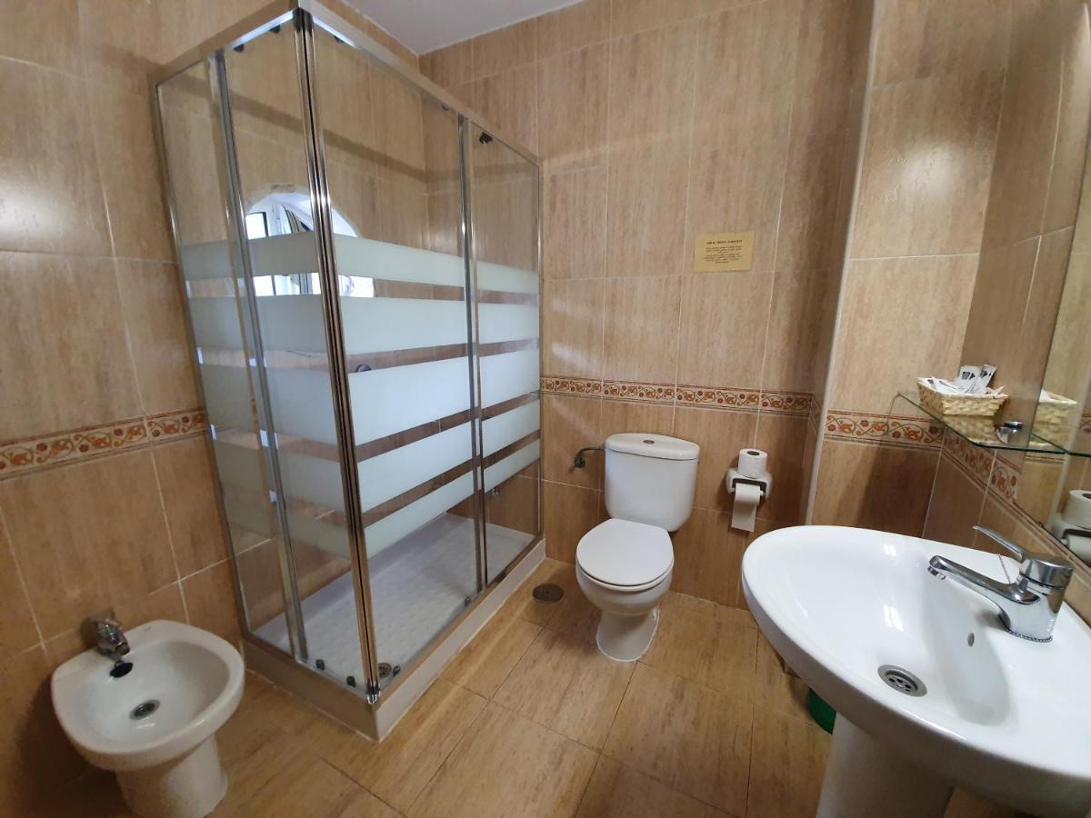 Los Acebos Cangas Кангас-де-Онис Экстерьер фото